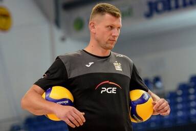 Radosław Kolanek: każdy musi być skupiony na swojej pracy