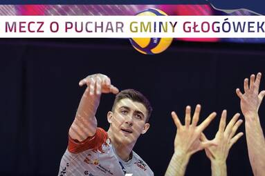 Przygotowania do sezonu Grupy Azoty ZAKSA Kędzierzyn-Koźle – plan spotkań kontrolnych