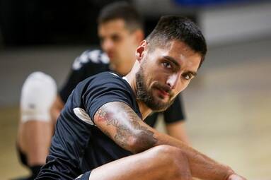 Piotr Hain: pracujemy naprawdę dobrze