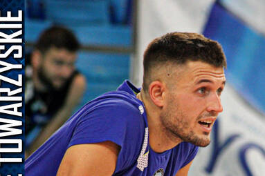 Terminarz meczów sparingowych Cerrad Enea Czarnych Radom