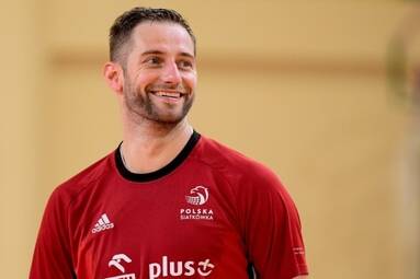 Grzegorz Łomacz: na mistrzostwach każdy odegra swoją rolę