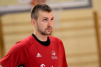 Mateusz Bieniek o igrzyskach, mistrzostwach Europy i... swoim weselu!