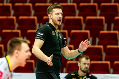 Trefl Gdańsk sparingowo w Starej Kiszewie