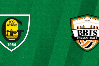 GKS - BBTS 2:2 w sparingu