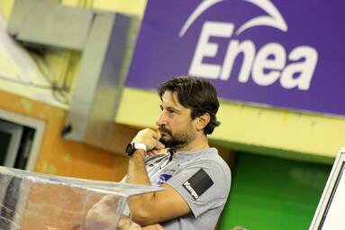 Cerrad Enea Czarni Radom - Lechia Tomaszów Mazowiecki 4:0 w sparingu