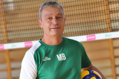 Zespół podąża za mną i moją filozofią gry