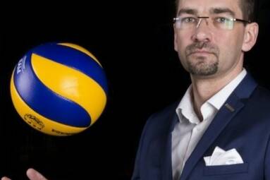 Konrad Piechocki i Sebastian Świderski walczą o fotel prezesa PZPS