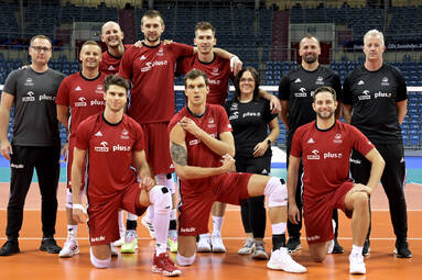 Team Pawlik – Team Gogol 3:1