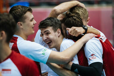 Już dziś finał mistrzostw świata do lat 19. Polacy walczą o złoto!