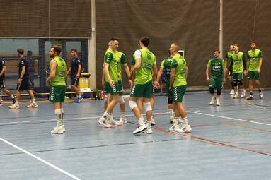 Wygrana Grupy Azoty ZAKSY Kędzierzyn-Koźle w Zawierciu