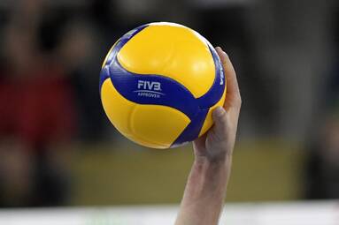 Cerrad Enea Czarni Radom i LUK Politechnika Lublin w finale