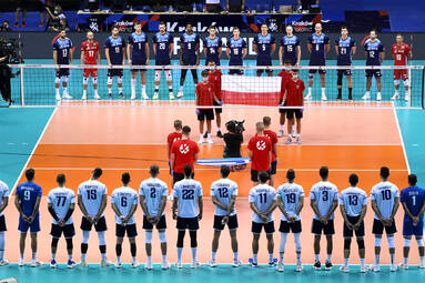 Wilfredo Leon: najważniejsze jest zwycięstwo