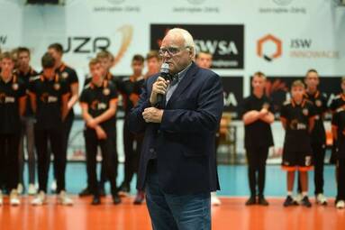 Akademia przepełniona sukcesami