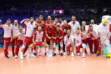 Bartosz Kurek: zawsze jest coś do poprawy