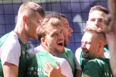 Weekendowe granie w Kozienicach