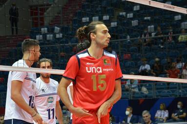 Miguel Tavares: jesteśmy przyjaciółmi, to klucz do sukcesu