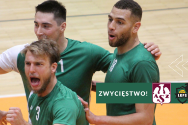 Grają w Kozienicach