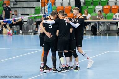 Cuprum Lubin i Stal Nysa zwycięzcami w pierwszym dniu sparingów w Lubinie