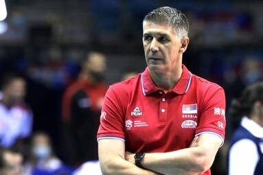 Slobodan Kovac: musimy szybko złapać wspólny język