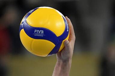 Sparing Projektu Warszawa i Ślepska Malow Suwałki