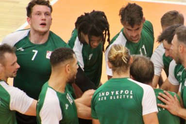 Memoriał Józefa Gajewskiego: wyniki półfinałów