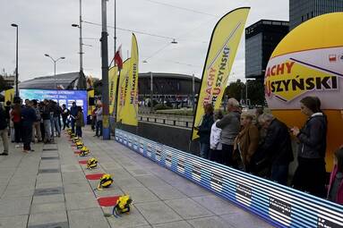 ME siatkarzy 2021: Polska – Słowenia. Transmisja w Polsacie Sport