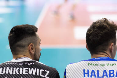 Grupa Polsat Plus gra z Polską Ligą Siatkówki przez kolejne siedem lat!