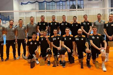 Cuprum Lubin ze Złotym Kiwonem