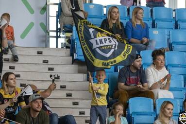 Przed sezonem PlusLigi: LUK Lublin