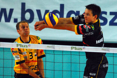 Szczęsliwe trzynaście sezonów z Plusem