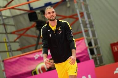 Karol Kłos: ważne, że przetrwaliśmy