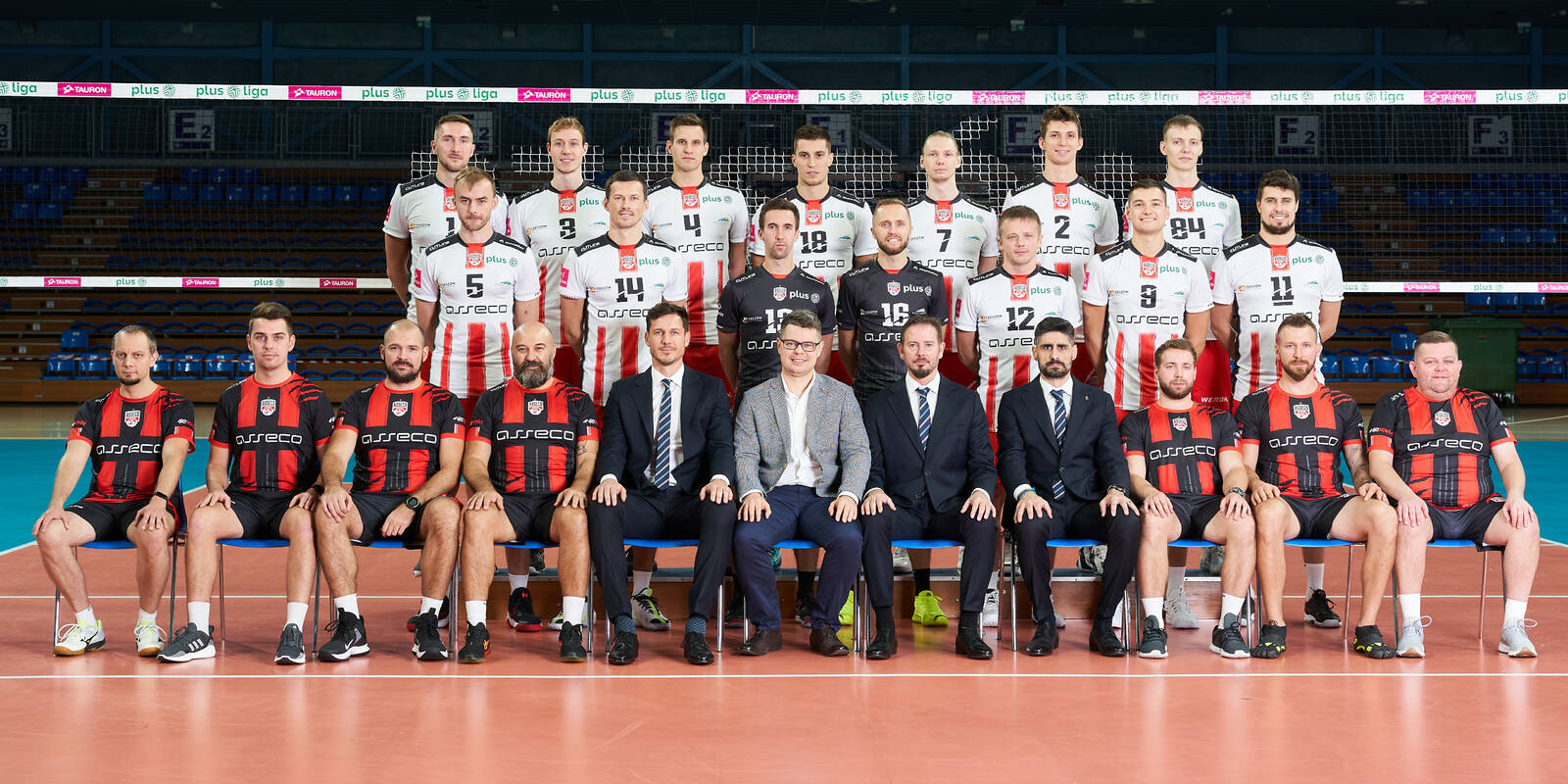 Asseco Resovia Rzeszów