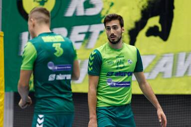 Miguel Tavares: mamy wiele mocnych stron