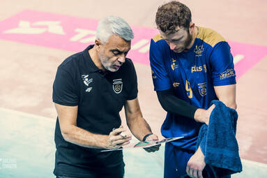 W Jastrzębiu inauguracja drugiej kolejki