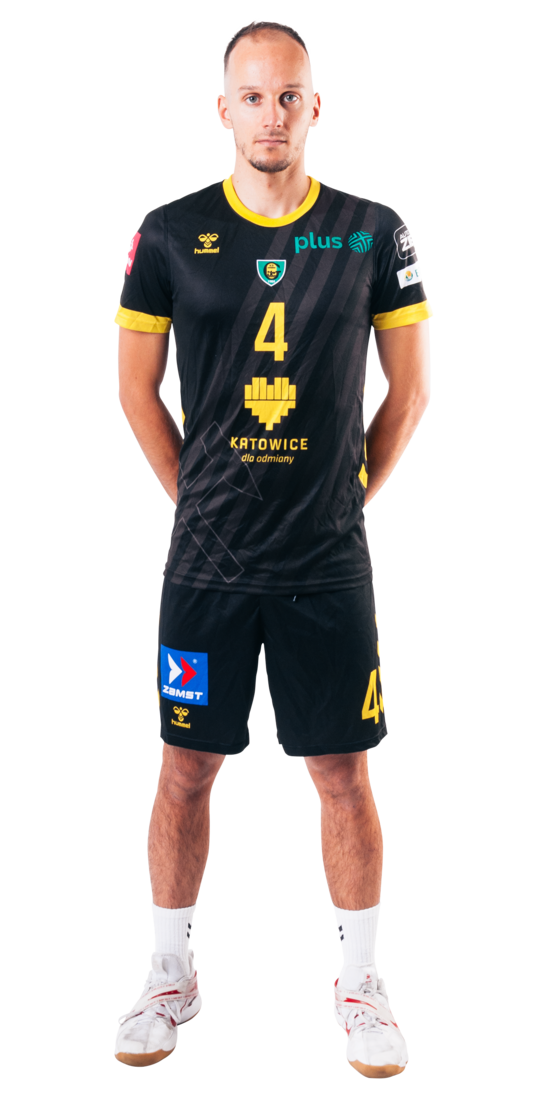 Bartosz Mariański Bartosz Mariański