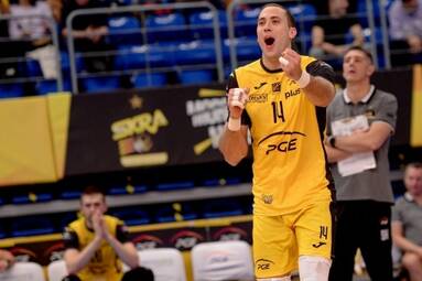 Aleksandar Atanasijević: kibice PGE Skry zawsze są z drużyną