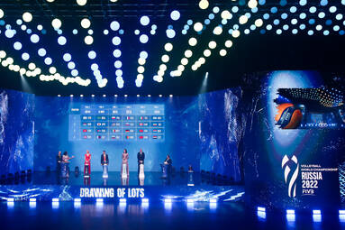 MŚ 2022: na początek Bułgaria