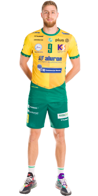 Patryk Niemiec