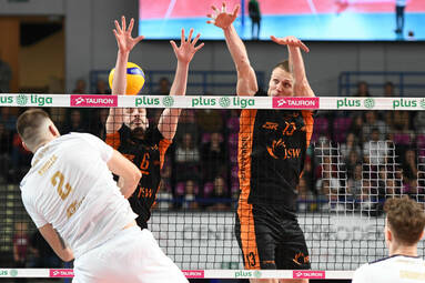 Bartosz Kwolek: bardzo cieszymy się z tego zwycięstwa