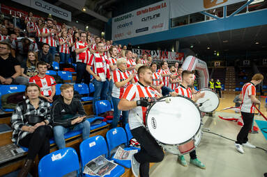 Piotr Maciąg, prezes Asseco Resovii: Z nadzieją wkraczamy w nowy sezon