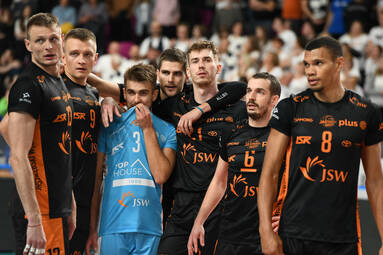 Łukasz Wiśniewski: do Lublina po zwycięstwo