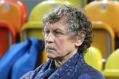 Ryszard Bosek spodziewam się dobrej gry i sporej dawki emocji