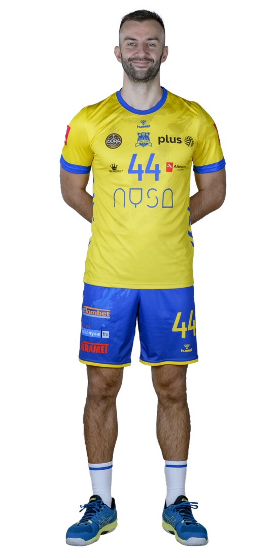 Mariusz Schamlewski Mariusz Schamlewski