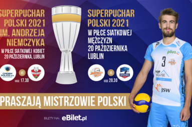 Najważniejsze, żeby było ciekawe widowisko