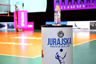 Jurajska nadal gra z Polską Ligą Siatkówki!