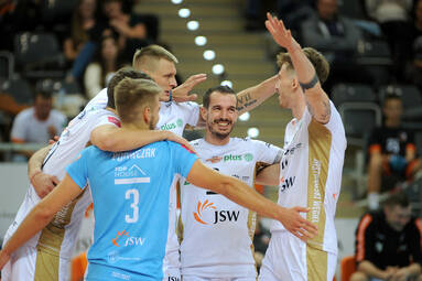 Włodzimierz Sadalski: mecze o Superpuchar zwykle były dobre