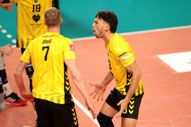 Zapowiadają się emocje w Lublinie