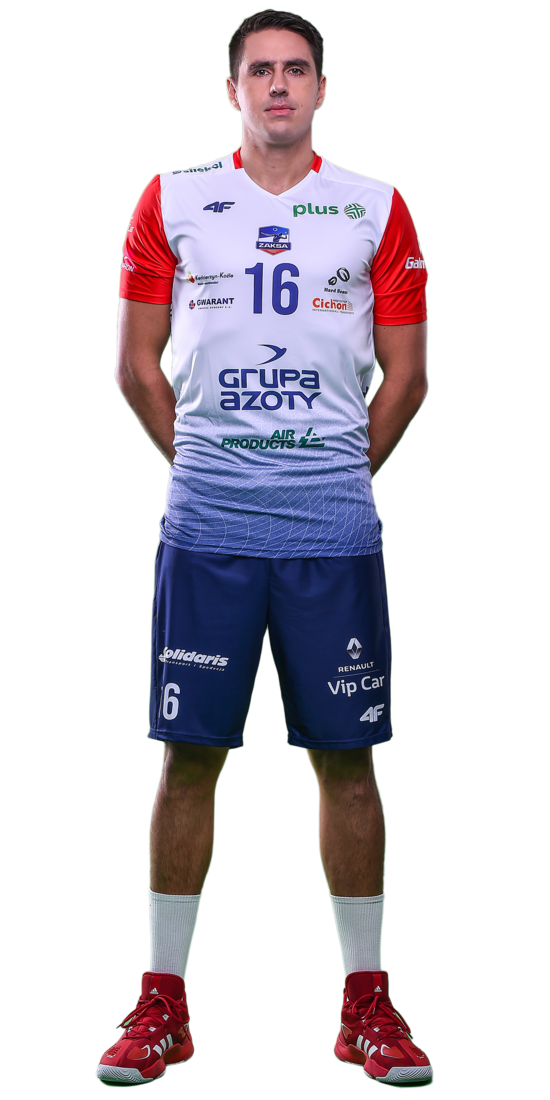 Tomasz Kalembka Tomasz Kalembka