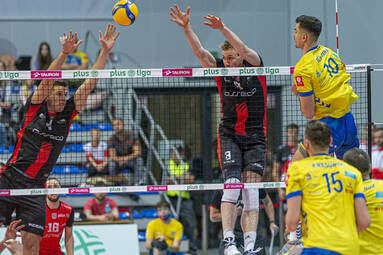 Jan Kozamernik: mamy świetnych zawodników