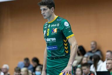 Miłosz Zniszczoł: to jeszcze nie ta gra